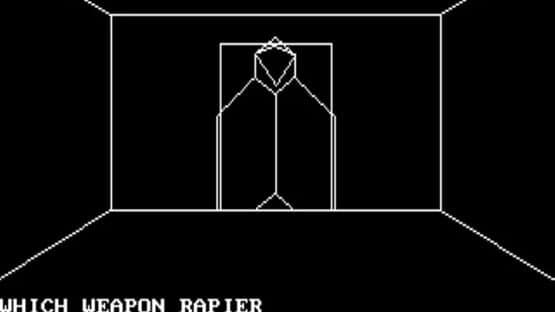 Akalabeth: World of Doom — screenshot 5