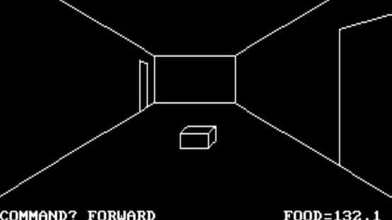 Akalabeth: World of Doom — screenshot 6