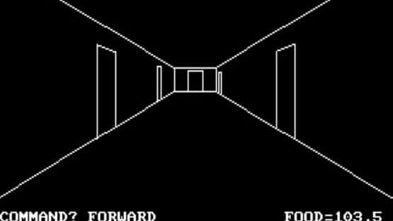 Akalabeth: World of Doom — screenshot 8