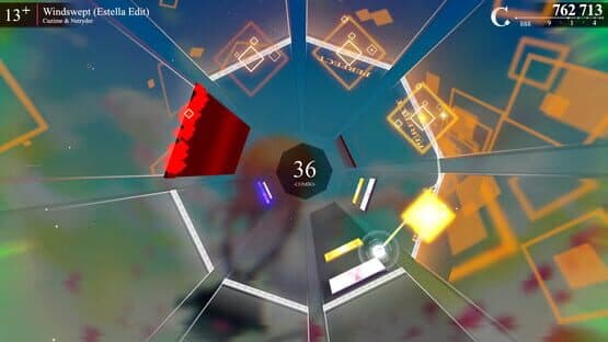 Estella — screenshot 1