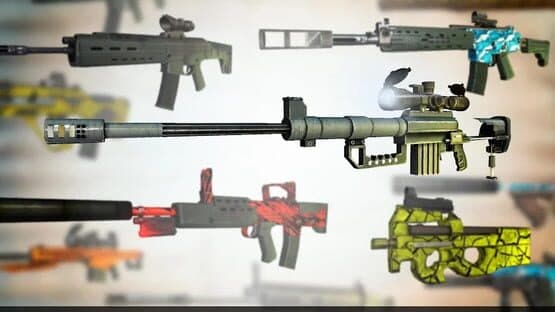 Bullet Force — screenshot 3