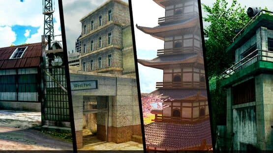 Bullet Force — screenshot 4