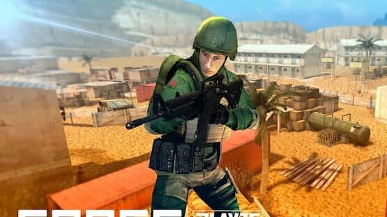 Bullet Force — screenshot 5