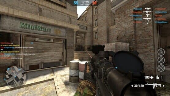 Bullet Force — screenshot 6