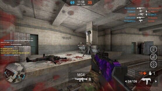 Bullet Force — screenshot 7