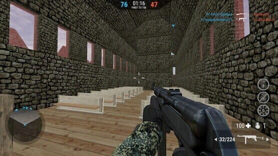 Bullet Force — screenshot 8