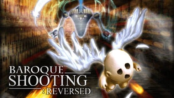 Baroque Shooting: Reversed — screenshot 7