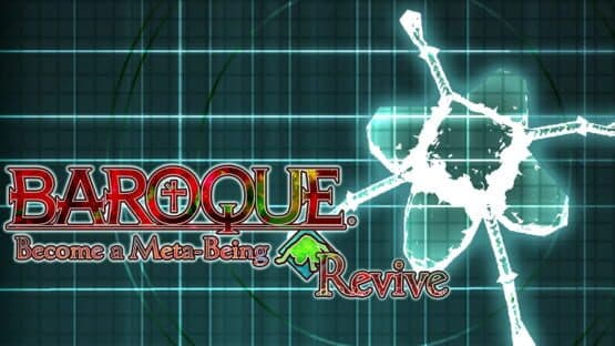 Baroque: Become a Meta-Being Revive — screenshot 1