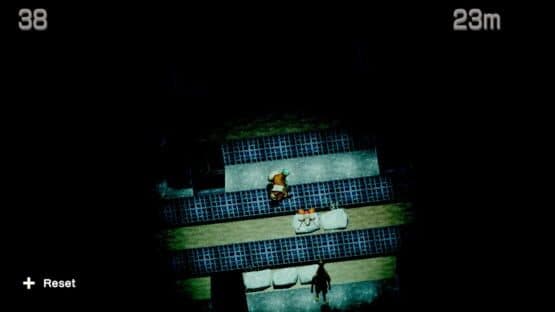 Baroque: Become a Meta-Being Revive — screenshot 6