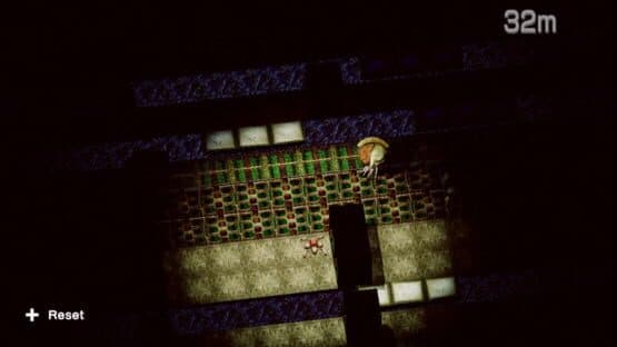 Baroque: Become a Meta-Being Revive — screenshot 7