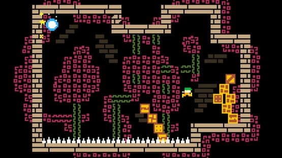 Tiny Crate — screenshot 1
