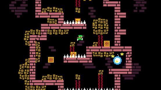 Tiny Crate — screenshot 2