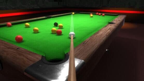 Top Shot Pool — screenshot 2