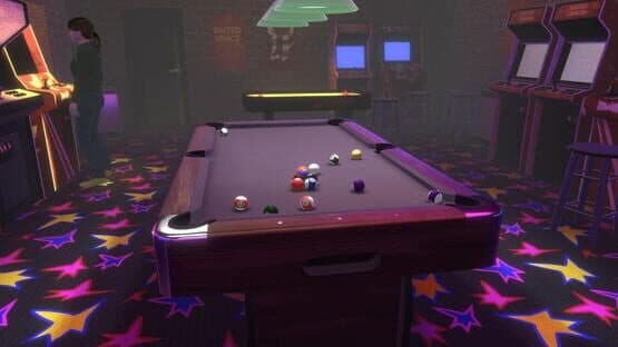 Top Shot Pool — screenshot 3