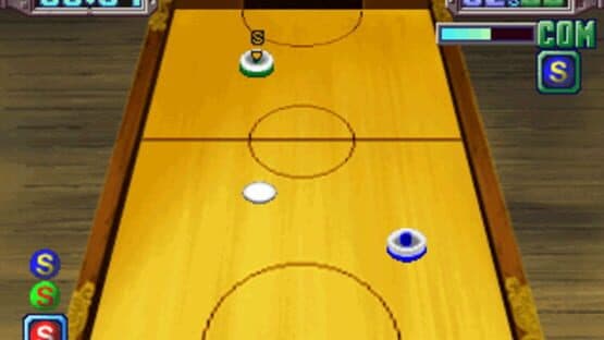 Air Hockey — screenshot 1