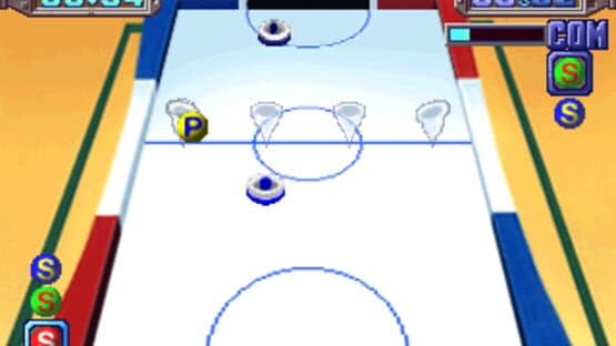 Air Hockey — screenshot 2