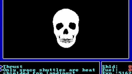 Ultima I — screenshot 3
