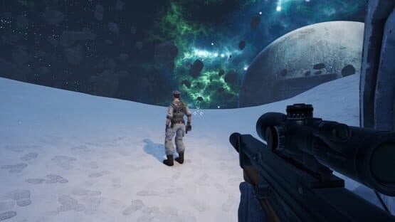 TimeSplitters Rewind — screenshot 4