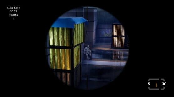 TimeSplitters Rewind — screenshot 7