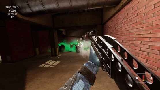 TimeSplitters Rewind — screenshot 8