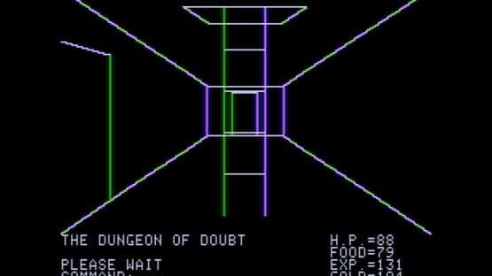 Ultima — screenshot 2