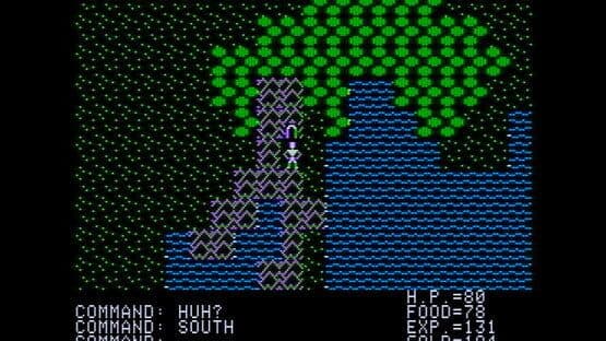 Ultima — screenshot 4