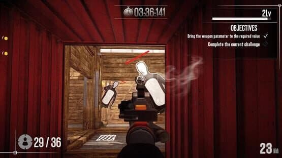 Gunsmith Master Simulator — screenshot 1