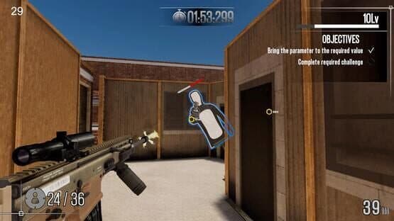 Gunsmith Master Simulator — screenshot 3