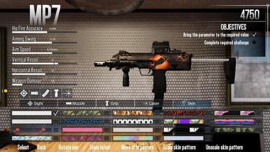 Gunsmith Master Simulator — screenshot 6