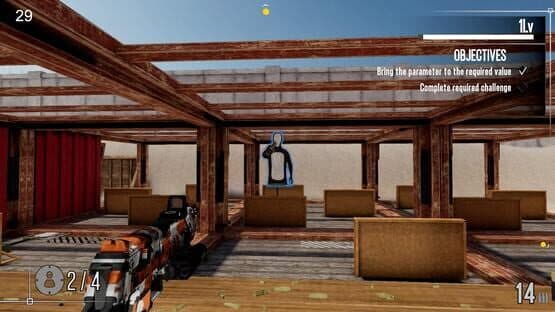 Gunsmith Master Simulator — screenshot 7