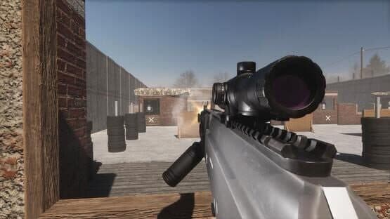 Gunsmith Master Simulator — screenshot 8
