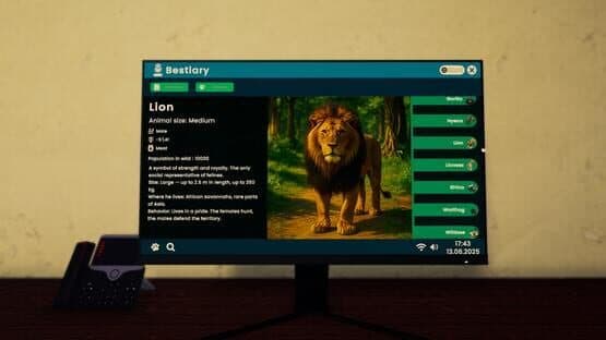 Zoo Manager Simulator — screenshot 5
