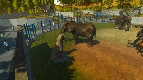 Zoo Manager Simulator — screenshot 6