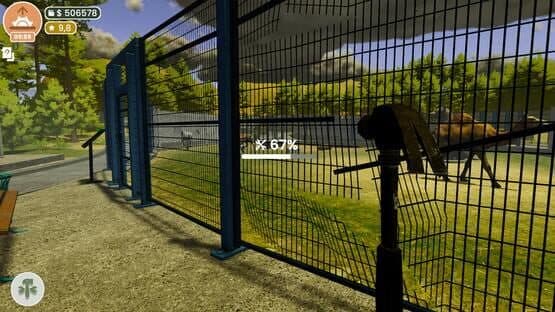 Zoo Manager Simulator — screenshot 7