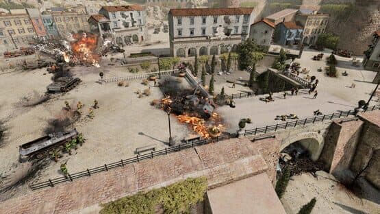 Company of Heroes 3: Endure & Defy — screenshot 8