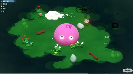 The Greenening — screenshot 4