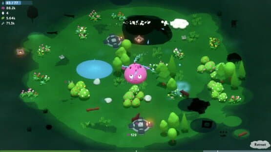 The Greenening — screenshot 6