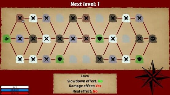 Creator's Fall — screenshot 2