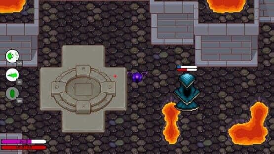 Creator's Fall — screenshot 7