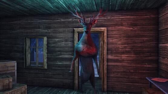 Skinwalker — screenshot 1