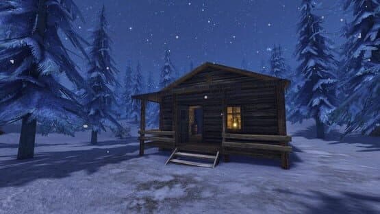 Skinwalker — screenshot 2