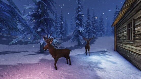Skinwalker — screenshot 4