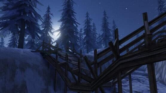 Skinwalker — screenshot 5
