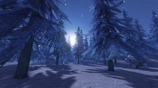 Skinwalker — screenshot 6