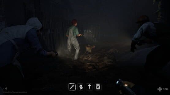 Vasilisa — screenshot 1