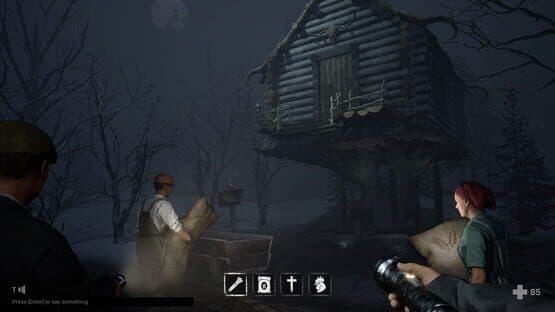 Vasilisa — screenshot 4