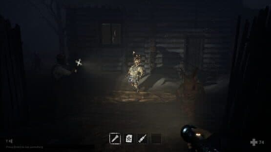 Vasilisa — screenshot 6