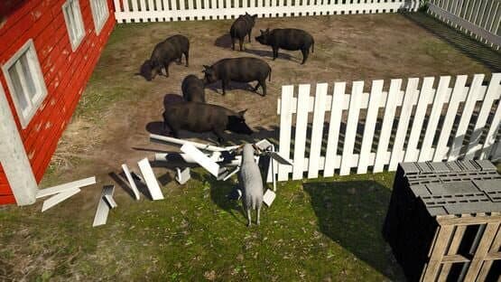 Ram Simulator — screenshot 7