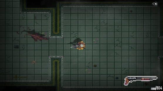 Dino Dawn Doom — screenshot 3