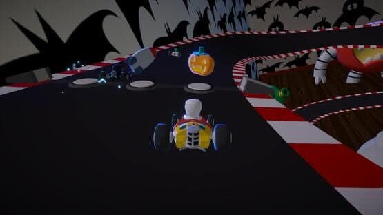 Monster House Racing — screenshot 5